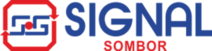 Prikaz Logoa kompanije Signal