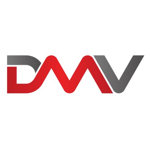 prikaz - DMV logo